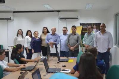 Nucleo de inteligencia de mercado