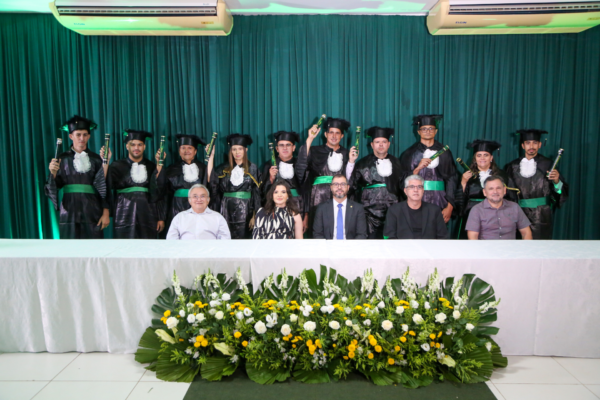 Formatura