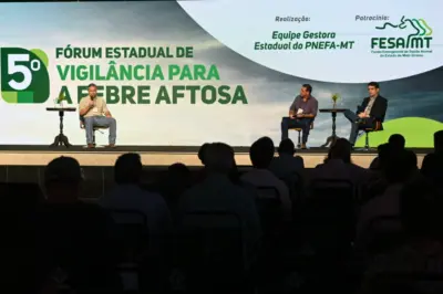 Viva mais carne
