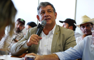 Senar lança programa para produtores rurais da região Norte