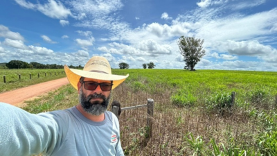 E-Tec 10 anos - O legado familiar