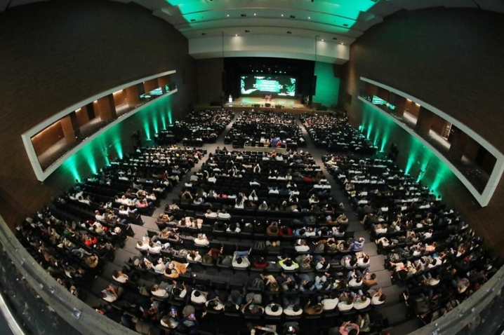 EVENTO EDUCACAO FAEG