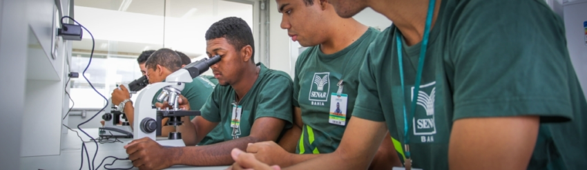 Senar Formacao profissional 1