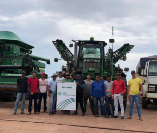 Senar Tocantins encerrou janeiro com maior número de turmas formadas nos últimos 10 anos