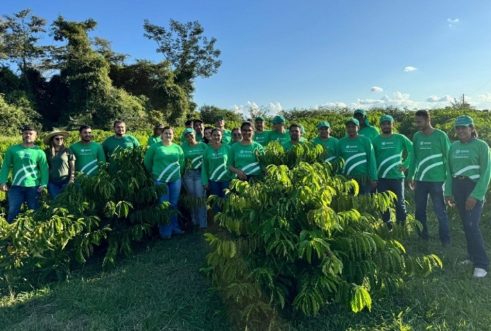 Capa programa agronorte ac