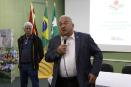 Núcleo de Relações Institucionais da CNA debate liderança rural e pautas prioritárias no Legislativo