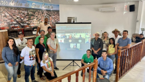 Campo Futuro realiza painéis de custos de produção de pecuária de leite e de corte