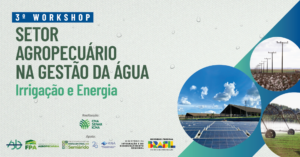 CNA promove debate sobre importância da energia para a produção de alimentos