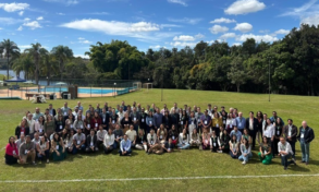 CNA apresenta programa RetifiCAR no 2º Encontro Nacional de Regularização Ambiental