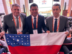 Amazonas recebe certificação internacional da OMSA como zona livre de febre aftosa sem vacinação