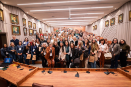 Mulheres do agro se reúnem para debater protagonismo no campo no 2º Fórum de Lideranças Femininas