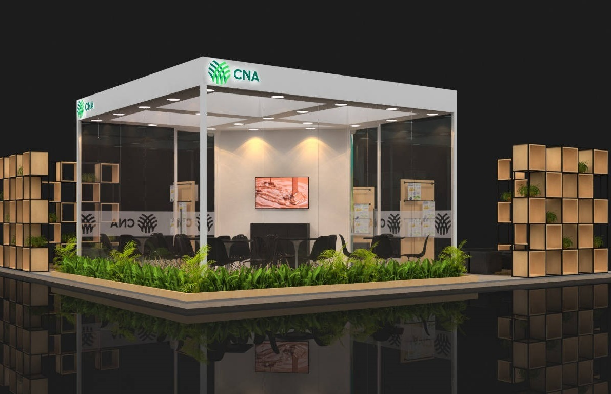 Capa materia oficinas feira nilton lins