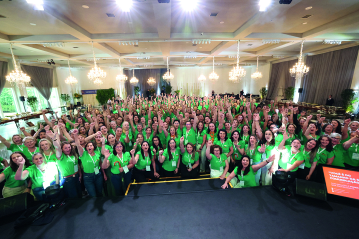 Encontro Coordenas CEMF