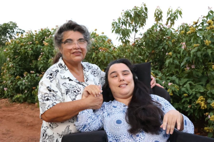 Foto materia capa transformando urucum