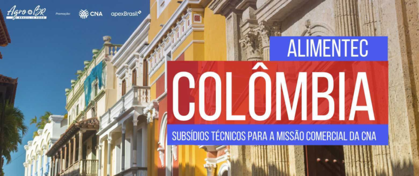 Colombia estudo alimentec