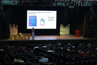 Anna Carolina Rebelo