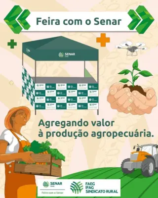 Destaque Agro Nordeste II