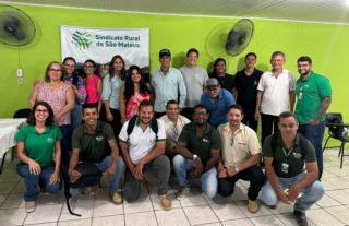 Campo Futuro realiza painéis de custos de pimenta do reino e cana