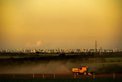 Panorama do Agro Ed 33