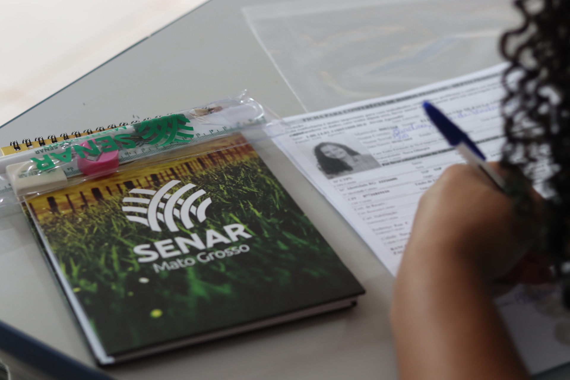 Inscrições para turma de aprendizagem técnica encerram nesta semana