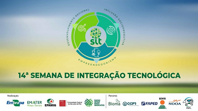 Sistema FAEMG na 14ª Semana de Integração Tecnológica (SIT)
