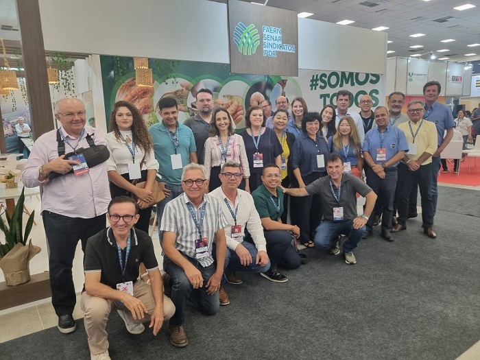 CNA debate demandas do setor aquícola com produtores do Rio Grande do Norte