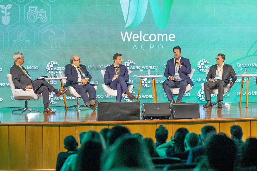 CNA debate geopolítica mundial e perspectivas para o agro brasileiro