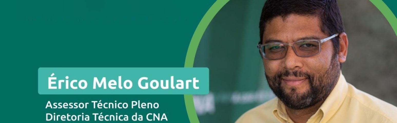 Faesc e CNA promovem palestra virtual sobre "Regularização de Imóveis Rurais em Faixa de Fronteira"