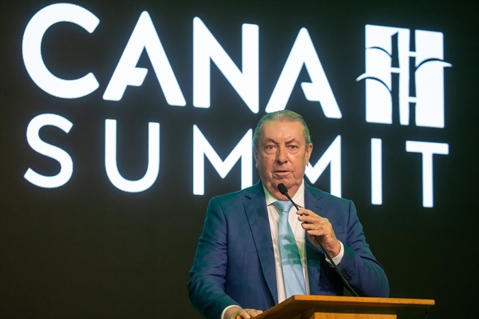 CNA participa do Cana Summit em Brasília