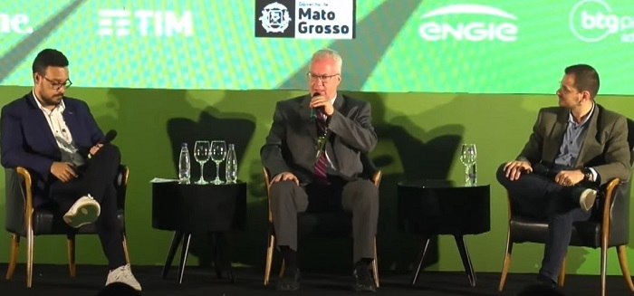 CNA participa do Exame SuperAgro 2024