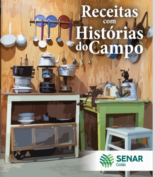 Receitas do Campo: festival promovido pelo Senar Goiás preserva culinária rural