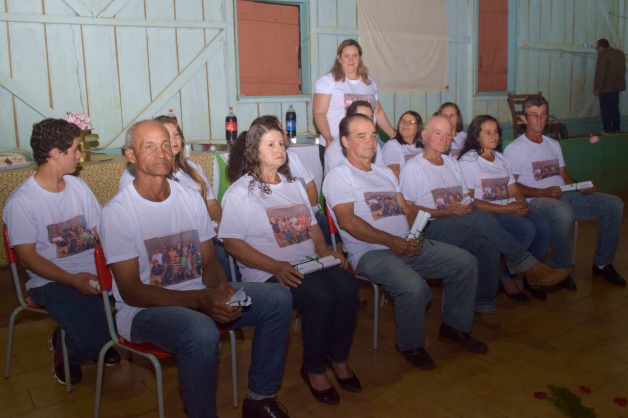 Programa Alfa do SENAR-RS conclui atividades para mais de 1.700 alunos em 2018