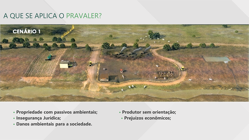 PRAVALER 1