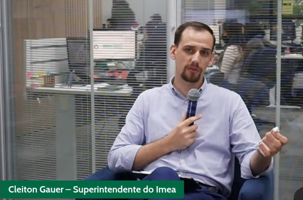 Imea divulga projeções para a agricultura e pecuária em 2022