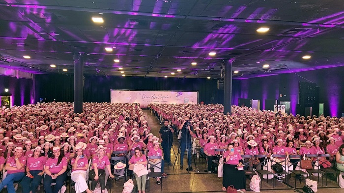 CNA participa do lançamento da Comissão de Mulheres do Agro do Espírito Santo