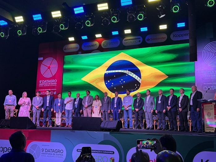 CNA participa da Abertura de Safra de Cana, Açúcar e Etanol da Datagro