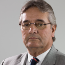 Gedeão Silveira Pereira
