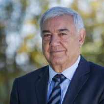 José Zeferino Pedrozo