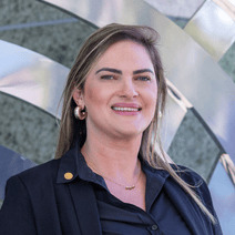 Suelen Zottele