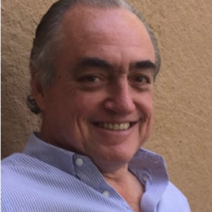 Paulo Hegg