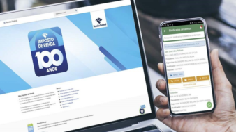 FAEP promove treinamento sobre Imposto de Renda