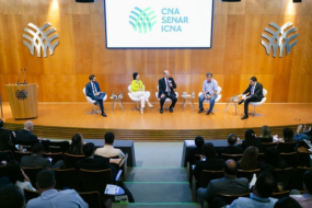 Workshop promove debates e apresenta cartilhas sobre mercado de capitais para produtores