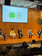 Faeg participa do workshop “Agro e o Mercado de Capitais”