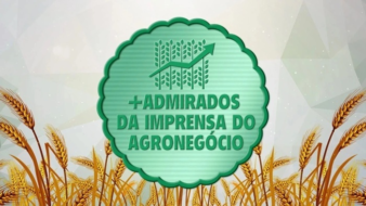 CNA apoia 5ª edição do Prêmio +Admirados da Imprensa do Agronegócio