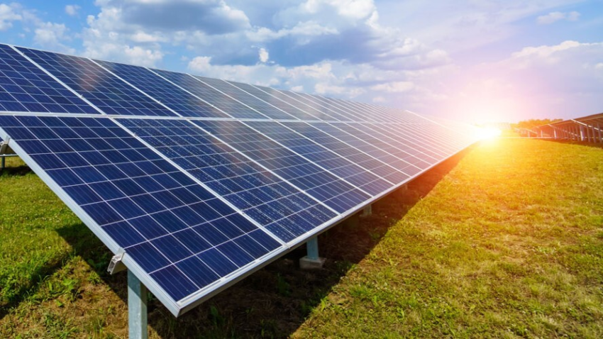 Energia Solar 1 Energia Solar 1
