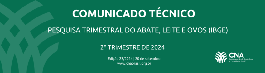 COMUNICADO TECNICO 31 COMUNICADO TECNICO 31