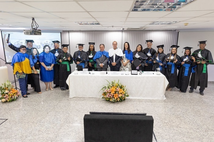 Faculdade CNA geral Faculdade CNA geral