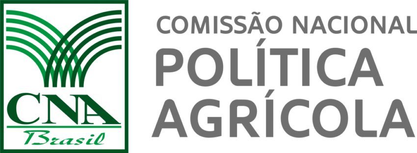 Marca CNA Comissao Nacional Politica Agricola RGB Marca CNA Comissao Nacional Politica Agricola RGB