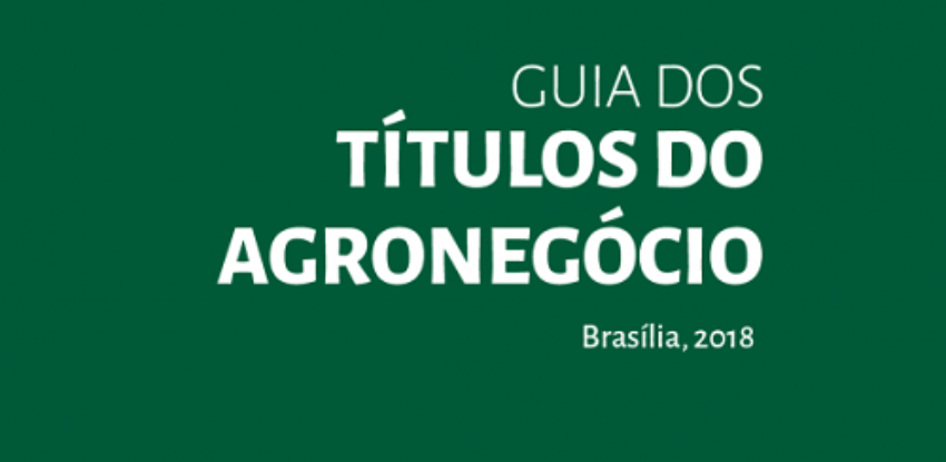 Img capa guia titulos agronegocio