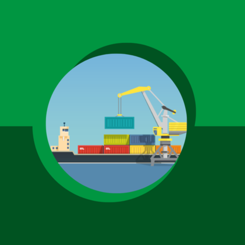 Exportação